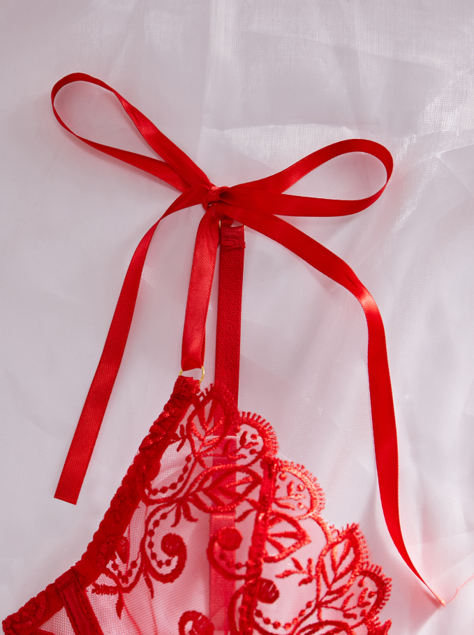 Jasmina™ | Test romantikus luxus kivitelben