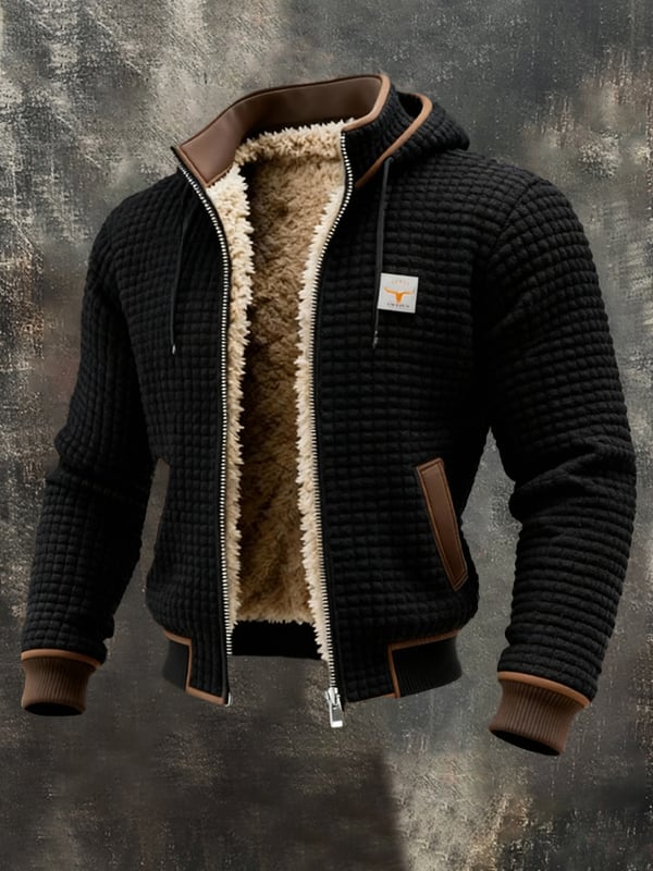 Mason – Elegáns Cipzáras Kabát Több Zsebbel