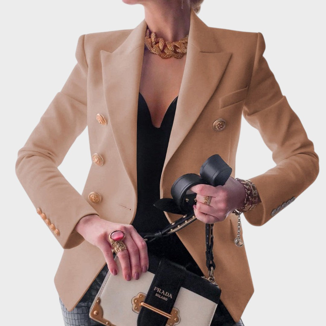 Lára - Klasszikus Blézer