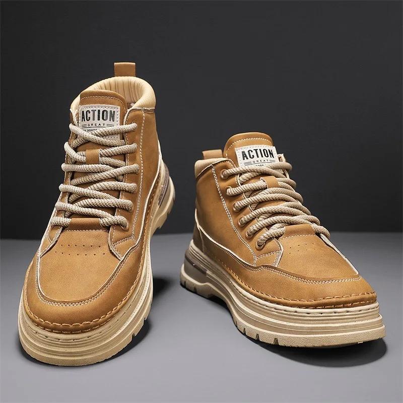 Davide® - Bőr Ortopéd Cipők⏐Prémium Kiadás