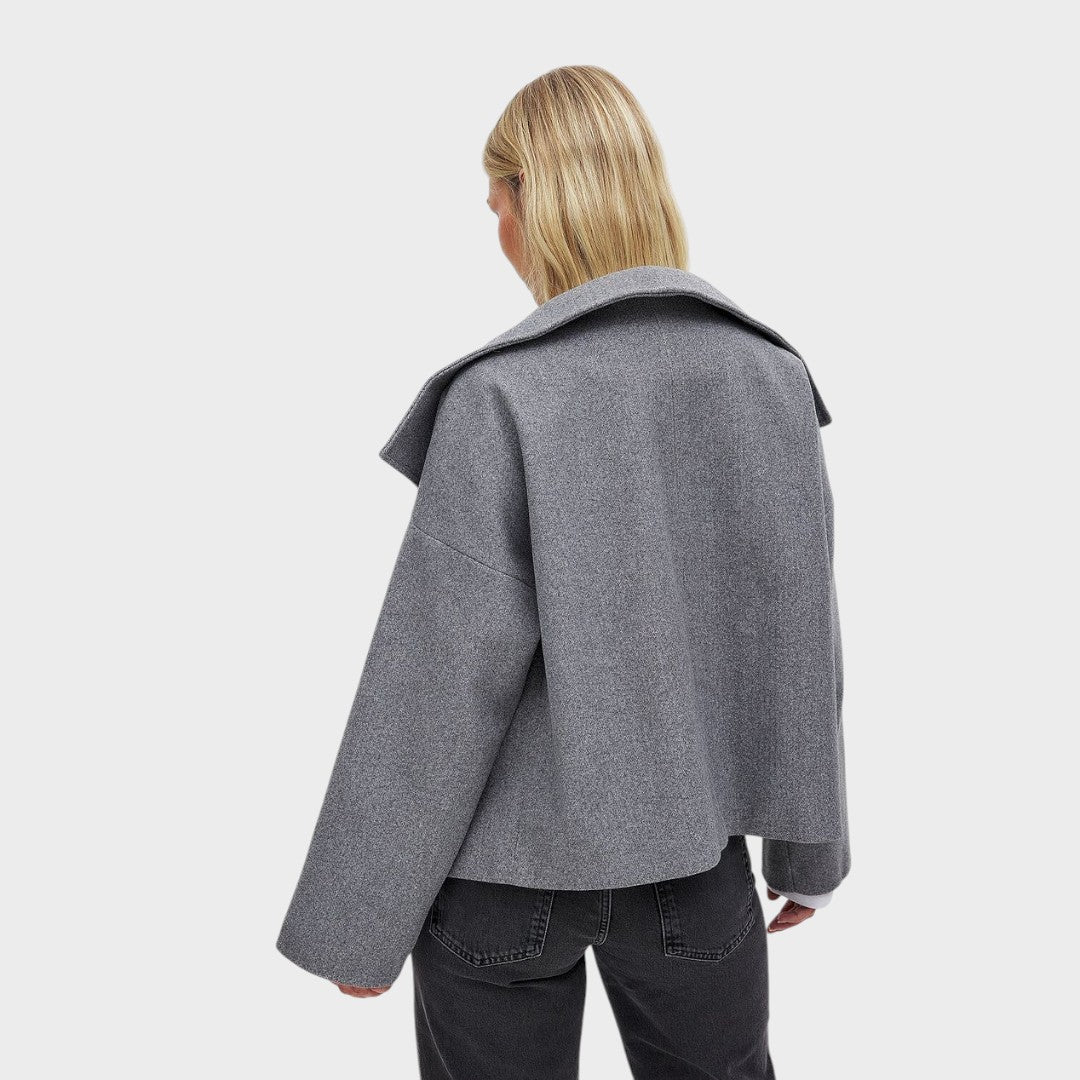 Berivan - Luxus Kabát