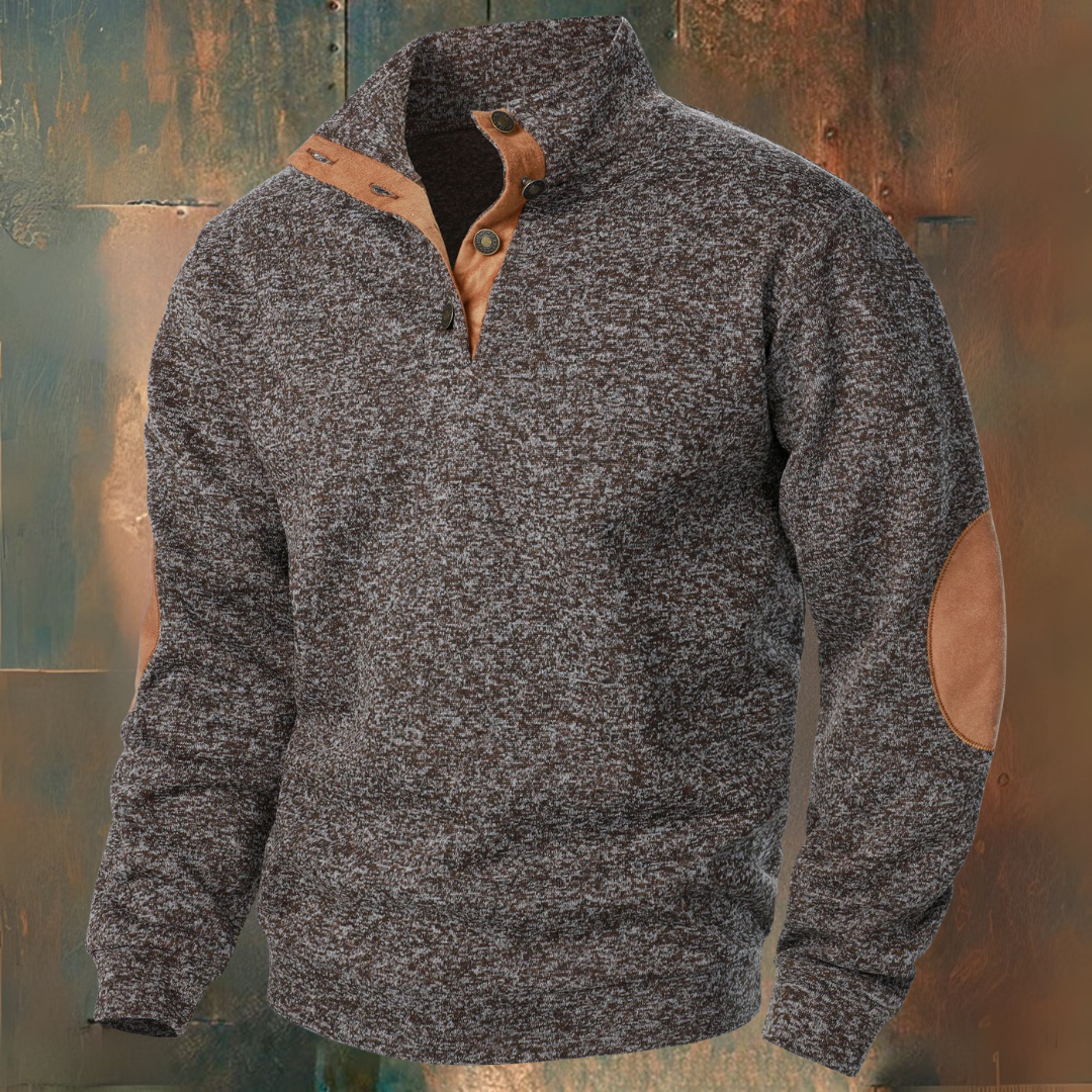 Dominik I Ćszi Kötött PulĂłver